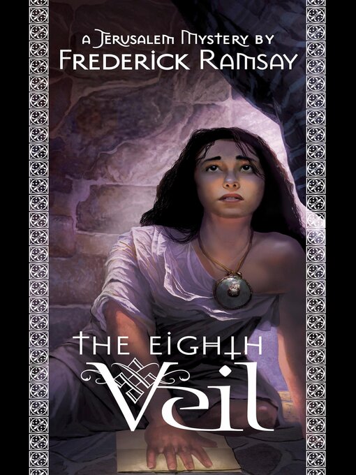 Title details for The Eighth Veil by Frederick Ramsay - Available